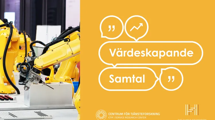 Värdeskapande samtal